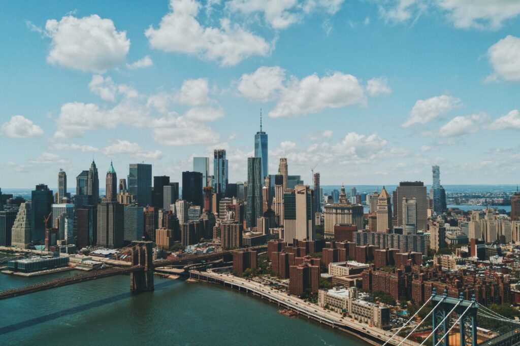best places in new york to live