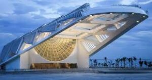 Marvel at the Museum of Tomorrow (1)