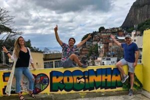 Rochinha Favela Walking Tour (1)