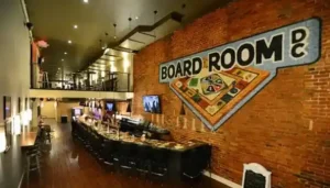 Board Game Bar Cafe New York (1)
