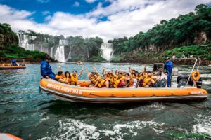 Boat Tours brazil