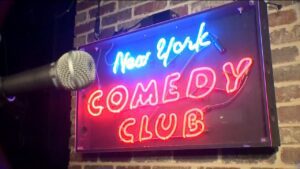 Comedy Show new york (1)