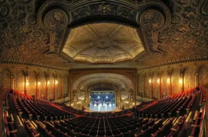 The Palace Theater New York (1)