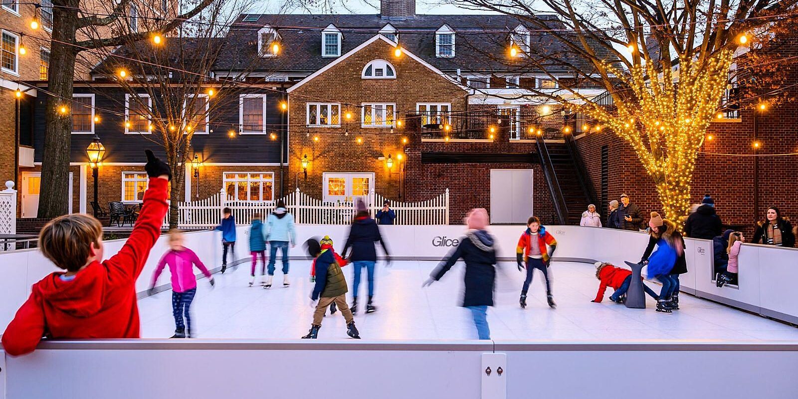 Things to do in New Jersey in Winter