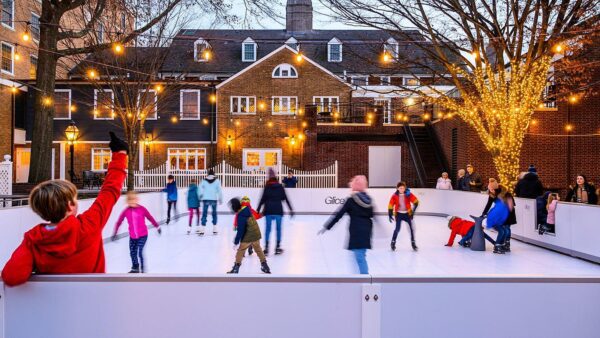 Things to do in New Jersey in Winter