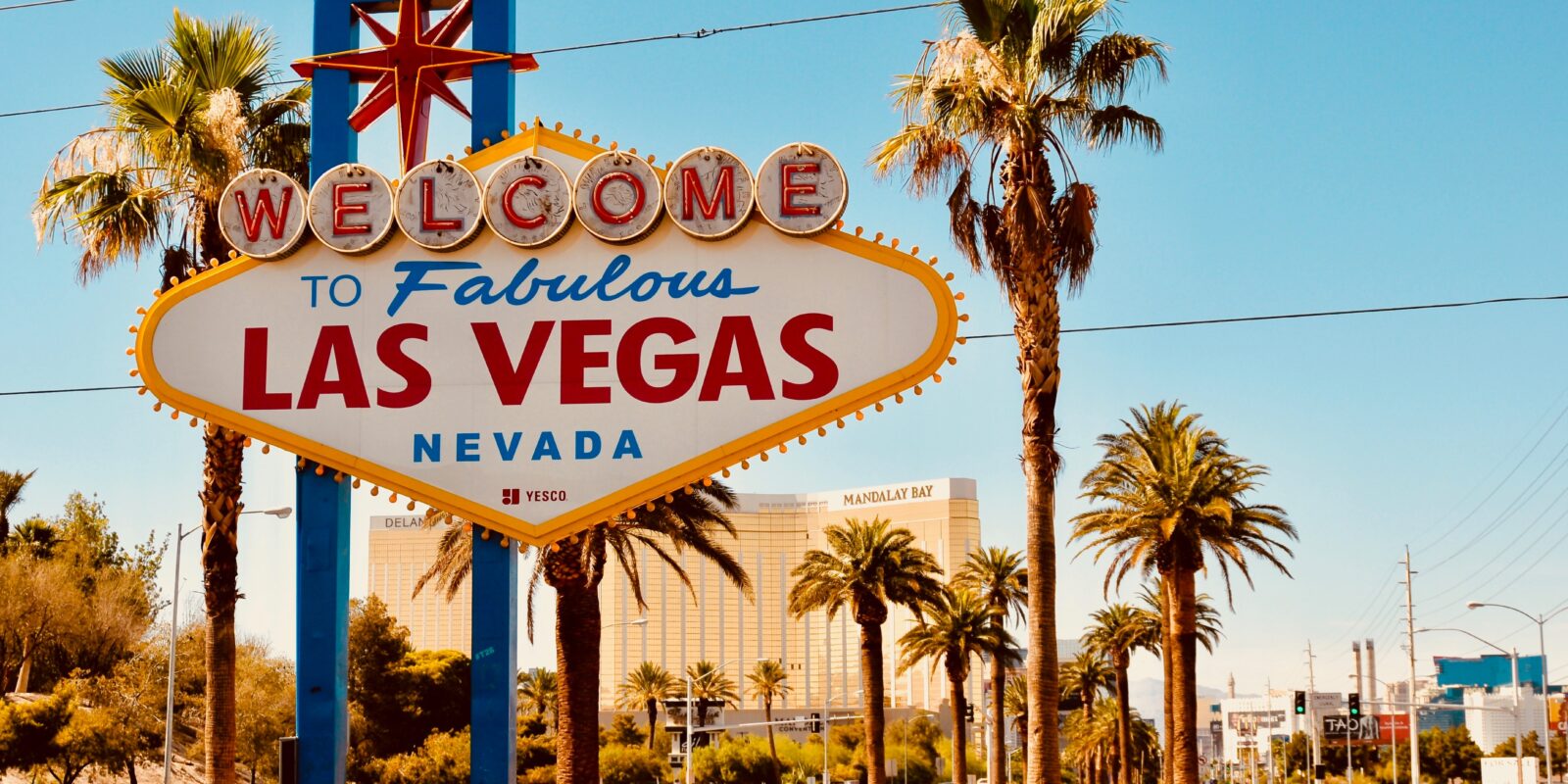 Best Day Trips from Las Vegas | Travelling color