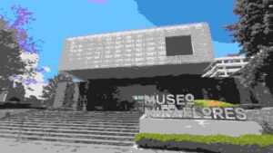 Museo Miraflores Guatemala City (1)