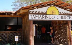 Tamarindo Church (1)