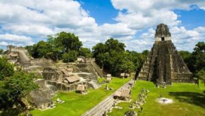 Tikal National Park Guatemala (1)