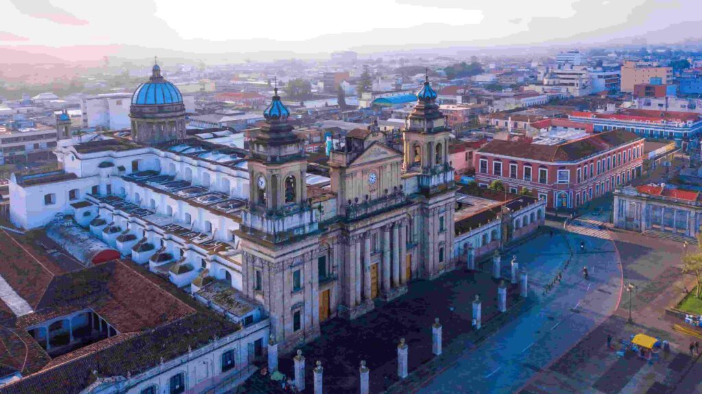 things to do in Guatemala City (1)