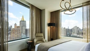 The Ritz-Carlton New York (1)