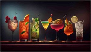 Cocktails (1)