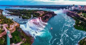 Niagara Falls, New York (1)
