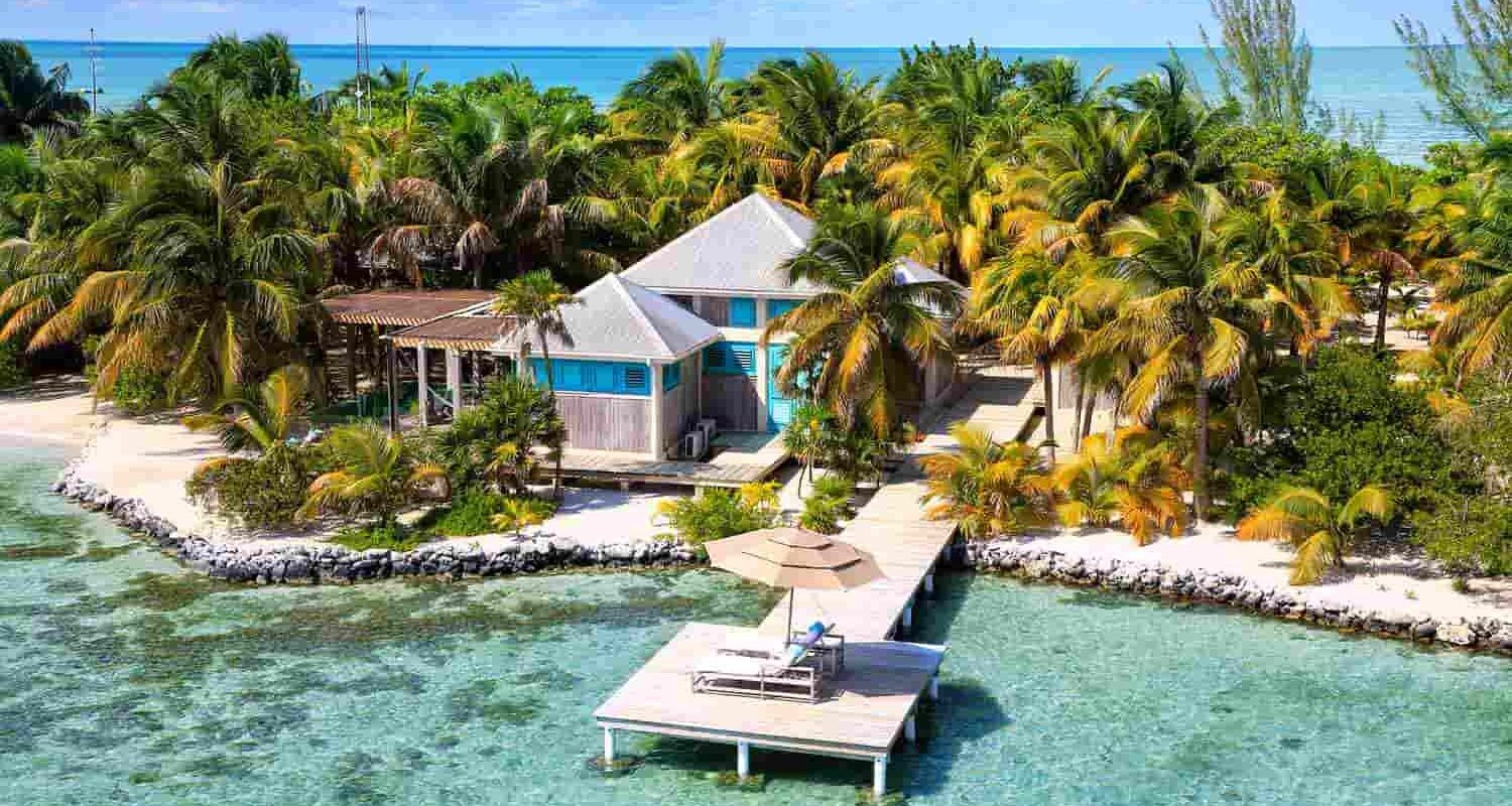 Things To Do in Belize (1)