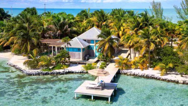 Things To Do in Belize (1)