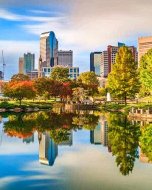 Things To Do in Charlotte (1)
