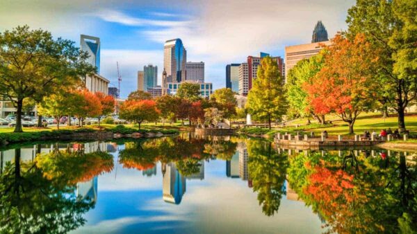 Things To Do in Charlotte (1)