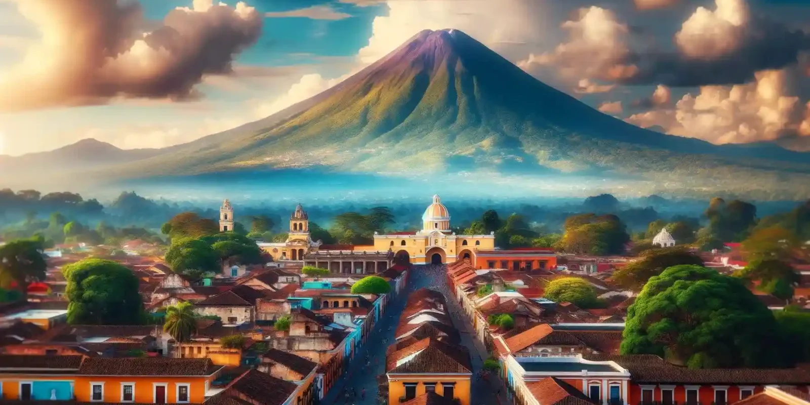 Things to do in Guatemala (1)