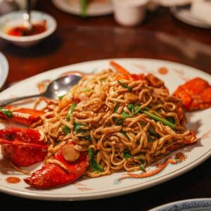 Best Chinese Restaurants in New York