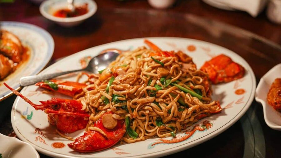 Best Chinese Restaurants in New York